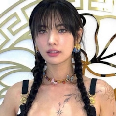 фотография Нана