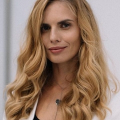 фотография Нелла Стрекаловская