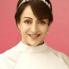 фотография Хема Малини