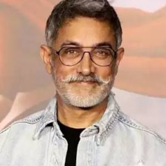 фотография Аамир Кхан