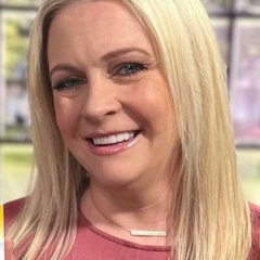 фотография Мелисса Джоан Харт