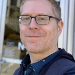 фотография Энтони Рэпп