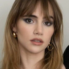 фотография Сьюки Уотерхаус