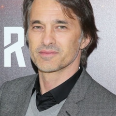 фотография Оливье Мартинес