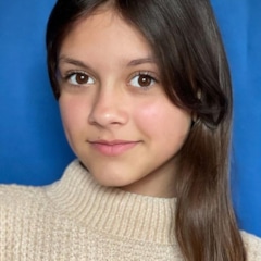 фотография Вероника Волоха