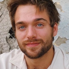 фотография Дилан Спрейберри