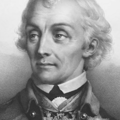 фотография Александр Суворов