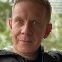 фотография Максим Киселев