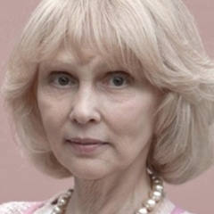 фотография Мария Соломина