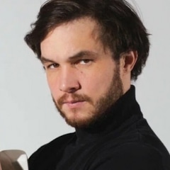 фотография Камиль Хардин