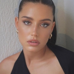 фотография Адель Экзаркопулос