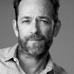 фотография Люк Перри