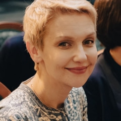 фотография Рамиля Искандер