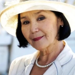 фотография Наталья Аринбасарова