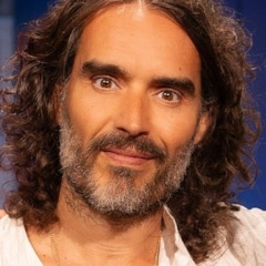 фотография Рассел Брэнд