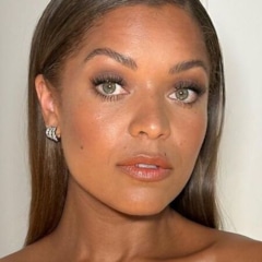 фотография Антония Томас