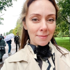 фотография Юлия Шубарева