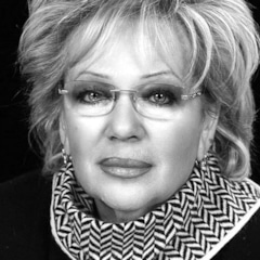 фотография Галина Волчек