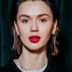 фотография Анна Богомолова