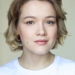 фотография Анастасия Мишина