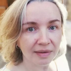 фотография Екатерина Гороховская