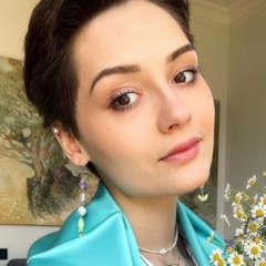 фотография Мария Михалкова-Кончаловская