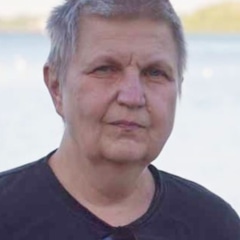 фотография Мария Семенова