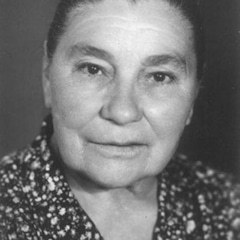 фотография Галина Макарова