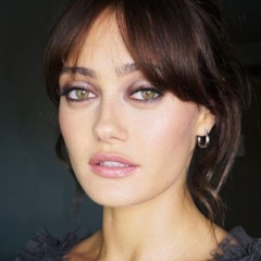 фотография Элла Пернелл