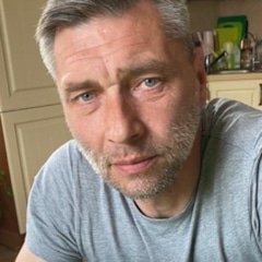 фотография Сергей Овчинников