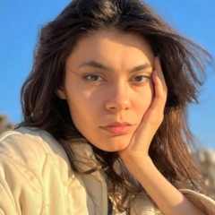 фотография Айсель Прат