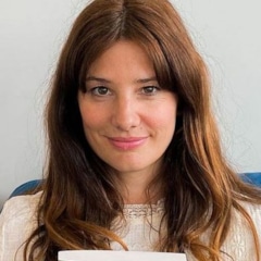 фотография Алис Поль