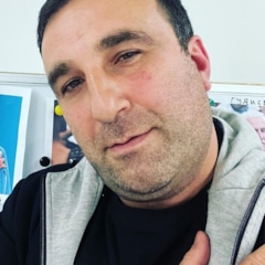 фотография Тимур Тания