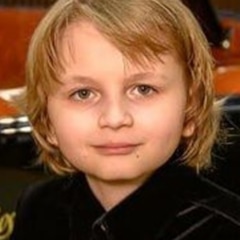 фотография Елисей Мысин