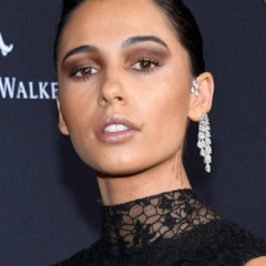 фотография Наоми Скотт