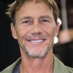 фотография Брайан Краузе