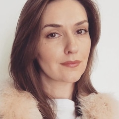 фотография Елизавета Майская