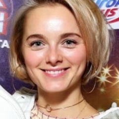 фотография Анна Назарова