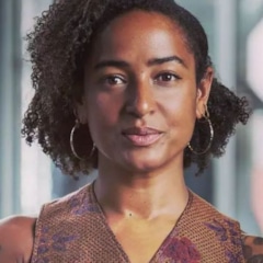 фотография Амака Окафор