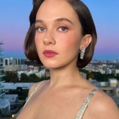 фотография Кэйли Спэни