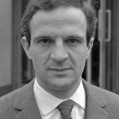 фотография Франсуа Трюффо