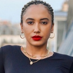 фотография Энди Алло