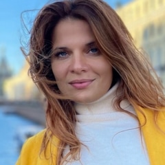 фотография Александра Сопова