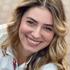 фотография Дарья Петрожицкая