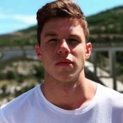 фотография Кирилл Буханцев