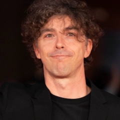 фотография Микеле Риондино