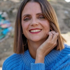 фотография Макарена Гомес