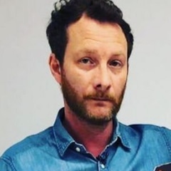 фотография Стив Форман