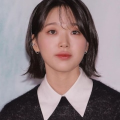 фотография Ким Щи Ын