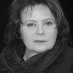 фотография Либуше Шафранкова